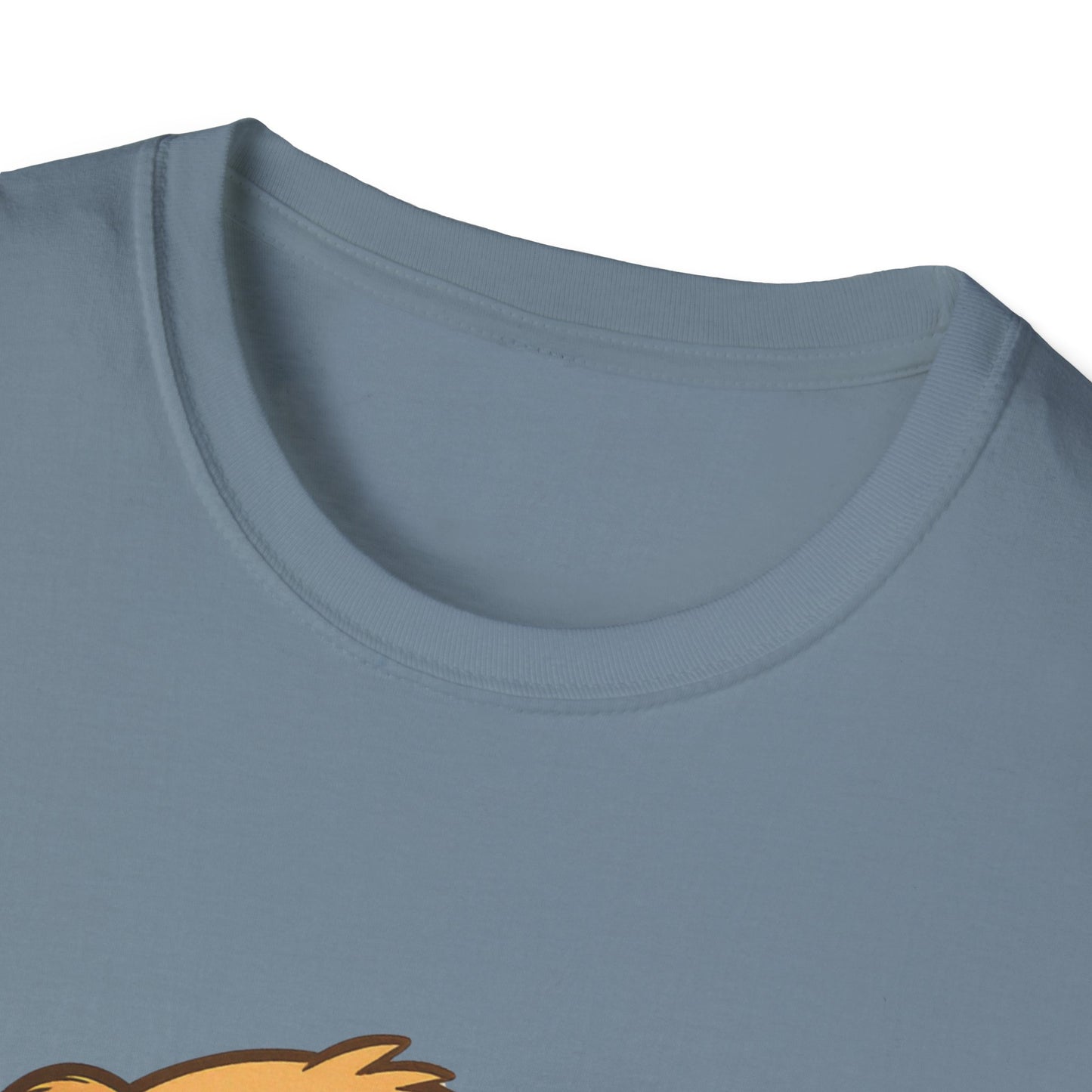 Love Like Jesus Pup T-Shirt
