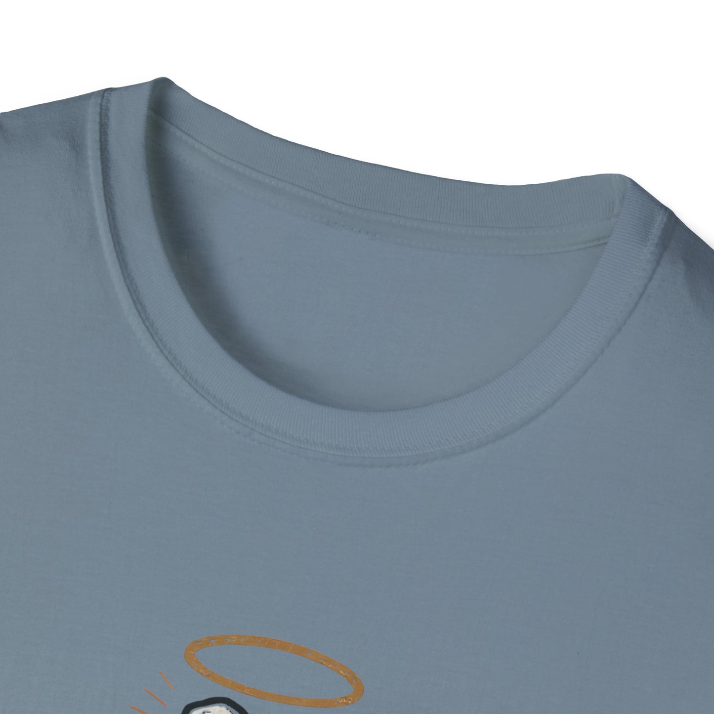 Paws Prayers And Peace T-Shirt