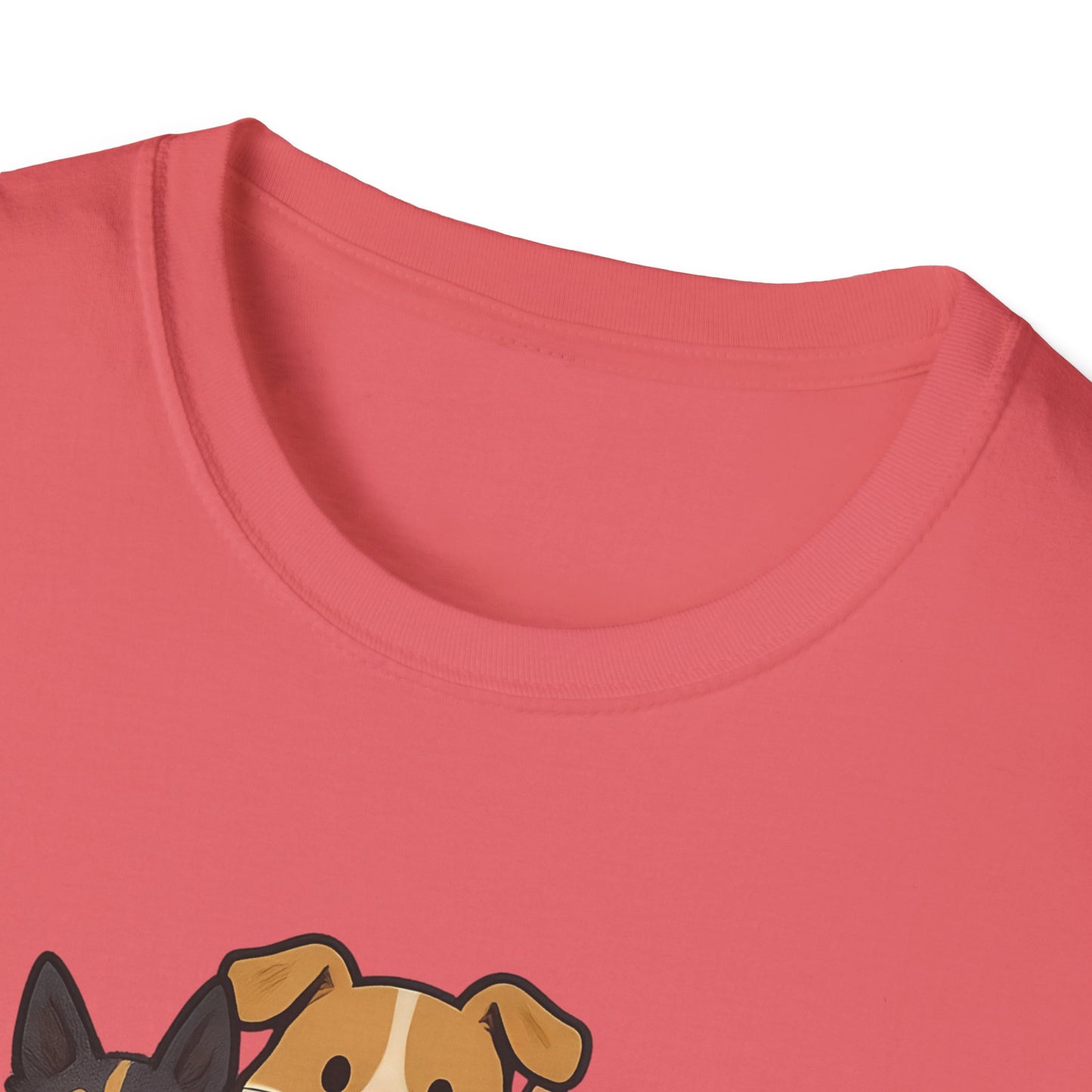 Squad Goals T-Shirt