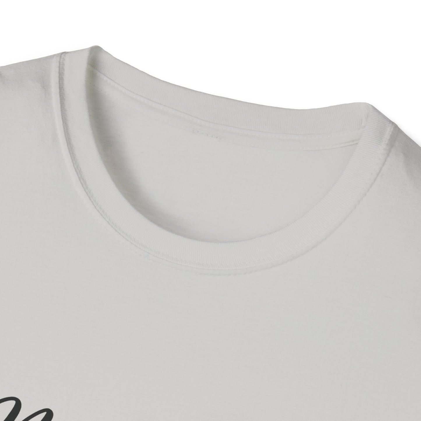 Never Walk Alone T-Shirt