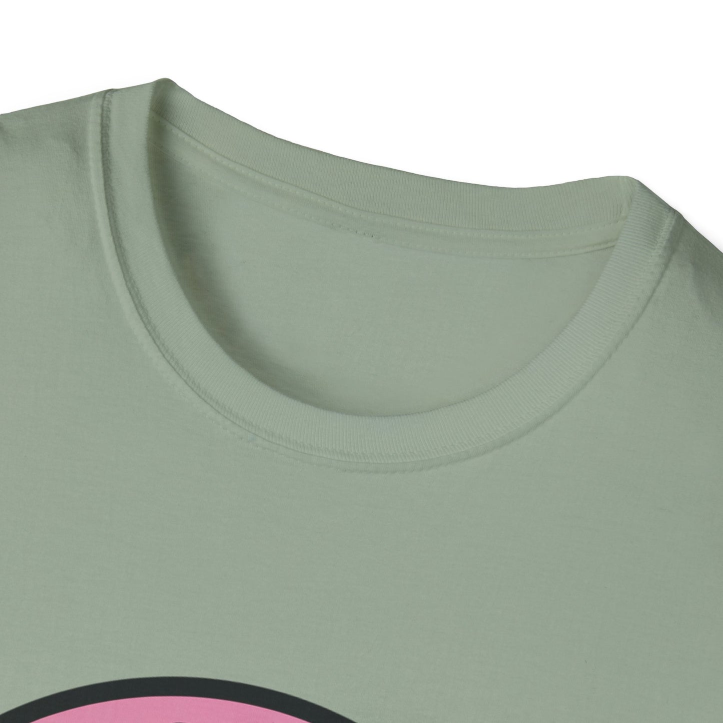 Jesus, Java & Paws β Retro Bubble Font Dog T-Shirt