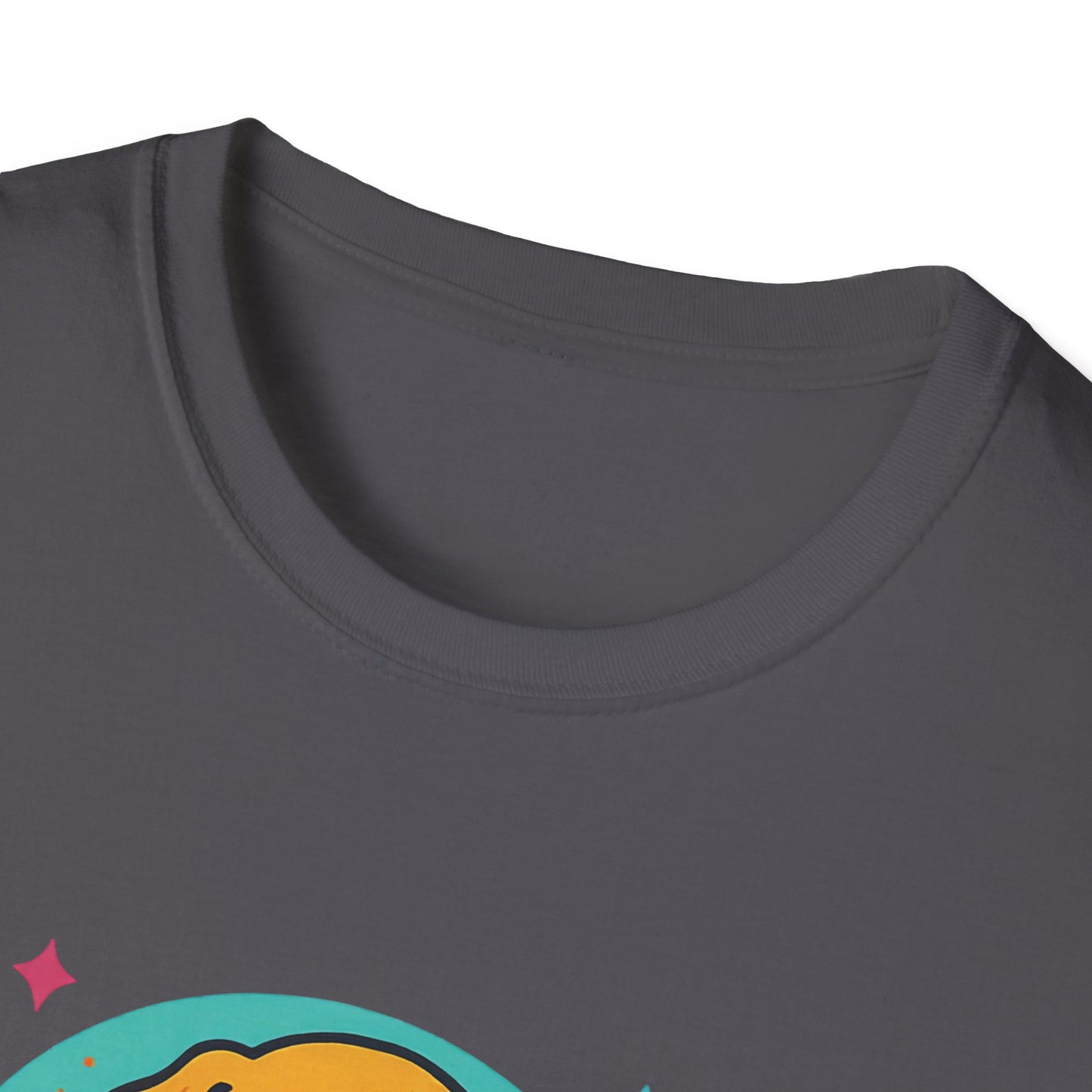 Saved And Wagging T-Shirt