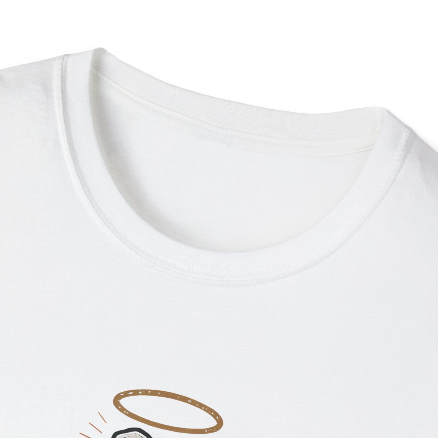 Paws Prayers And Peace T-Shirt