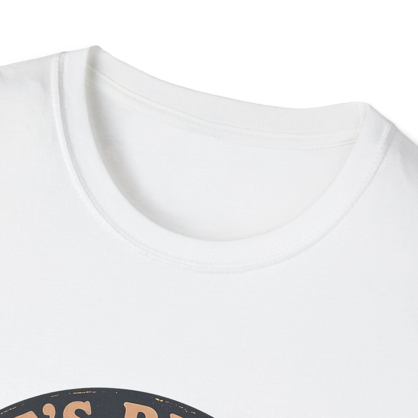 Life's Better With Paws T-Shirt