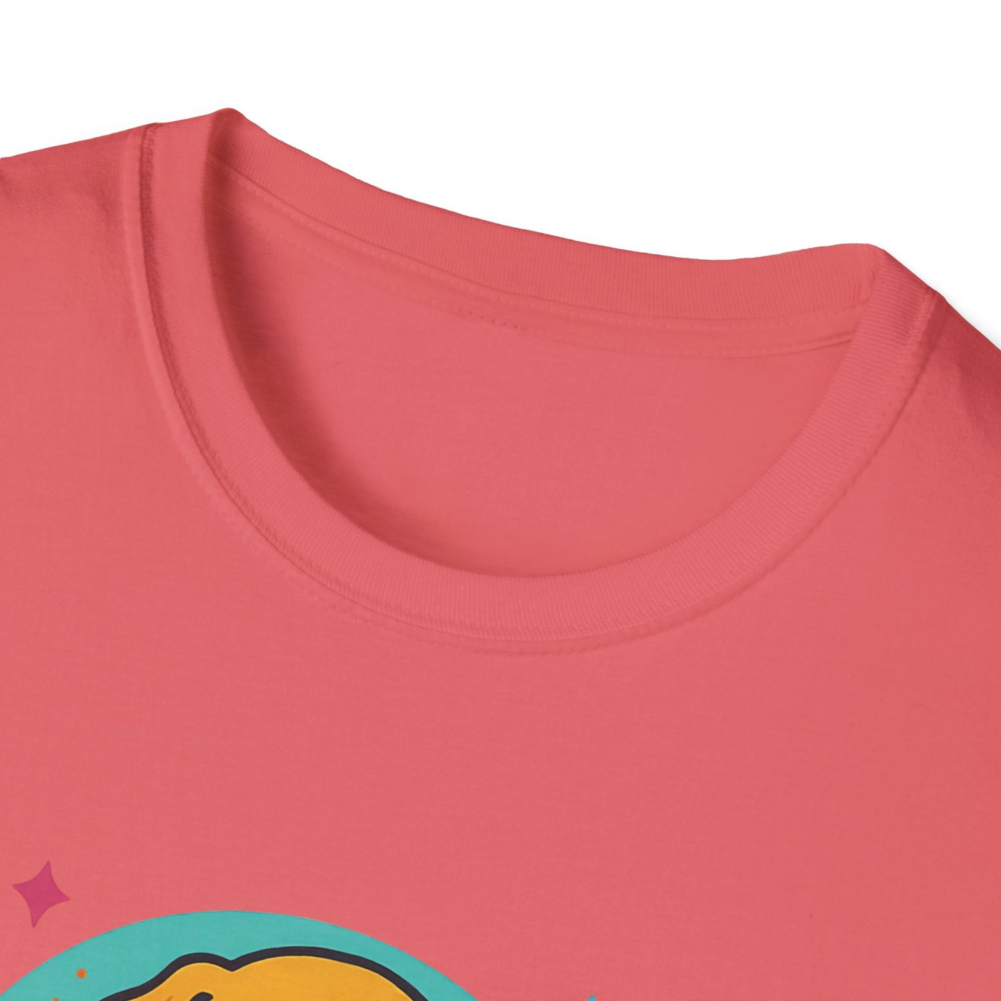 Saved And Wagging T-Shirt