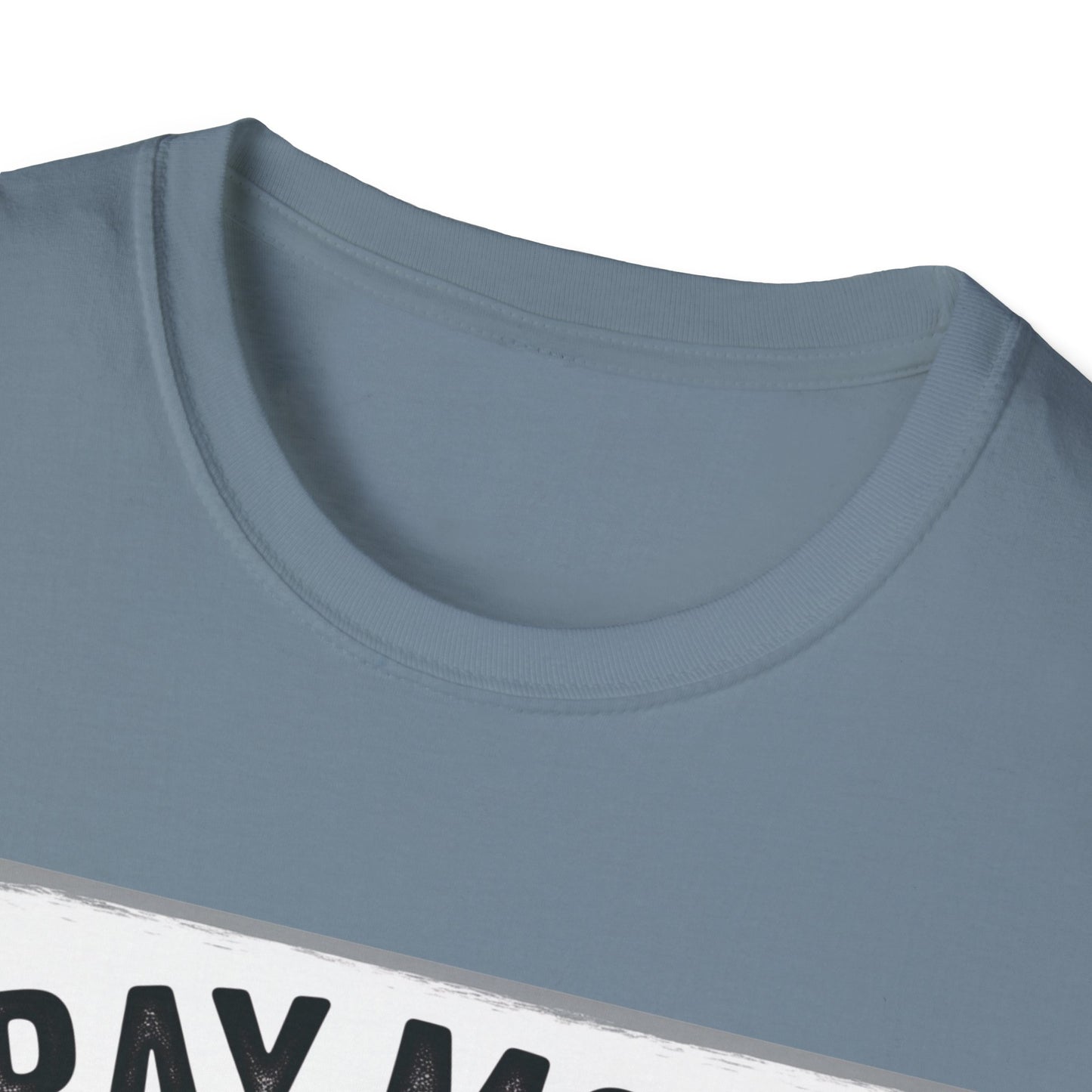 Beagle Pray More Bark Less β Hand-Drawn Vintage T-Shirt