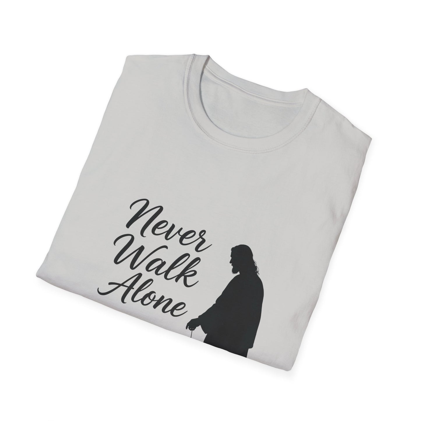 Never Walk Alone T-Shirt