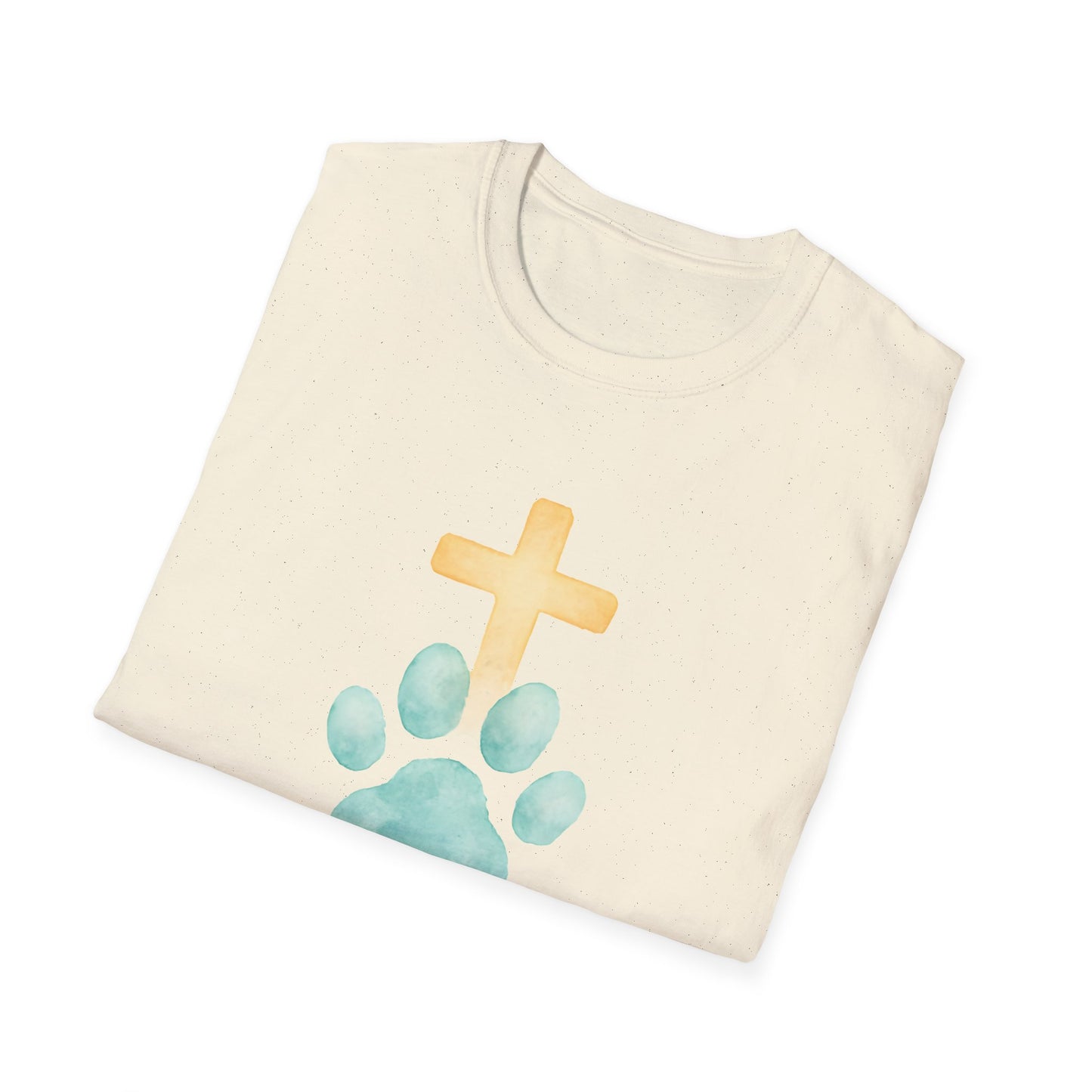 Faithful Friend Eternal Blessing T-Shirt