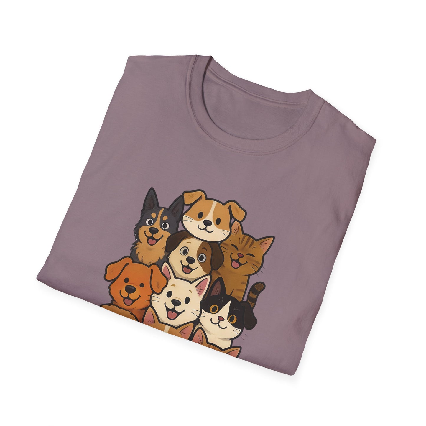 Squad Goals T-Shirt