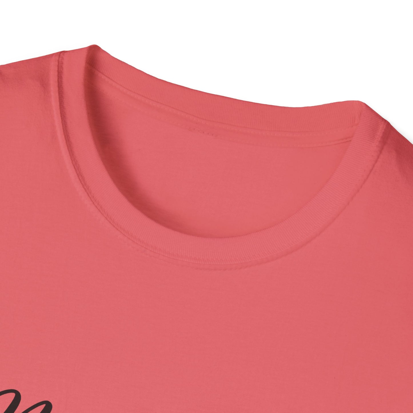 Never Walk Alone T-Shirt