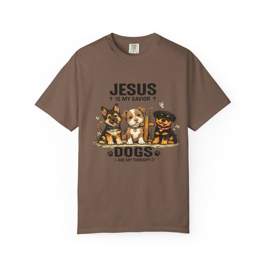 Jesus Is My Savior T-Shirt