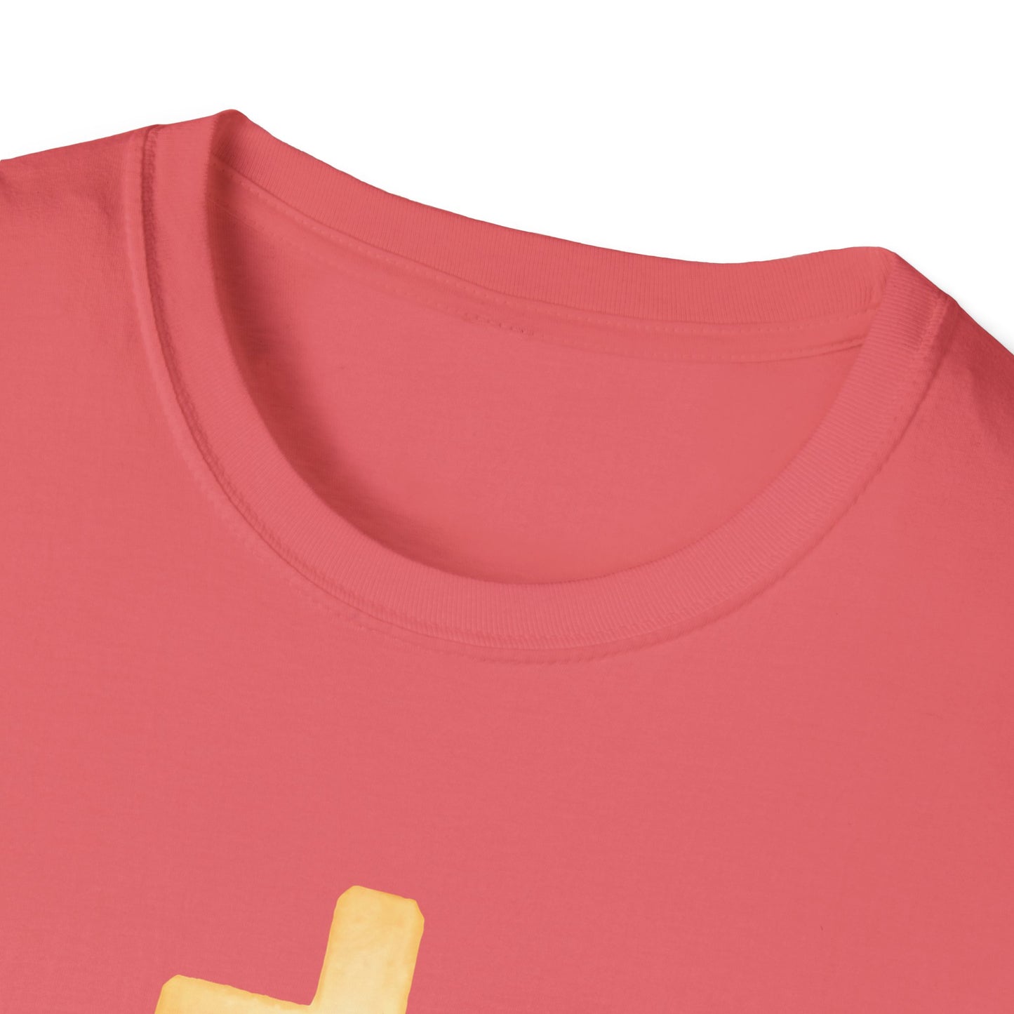 Faithful Friend Eternal Blessing T-Shirt