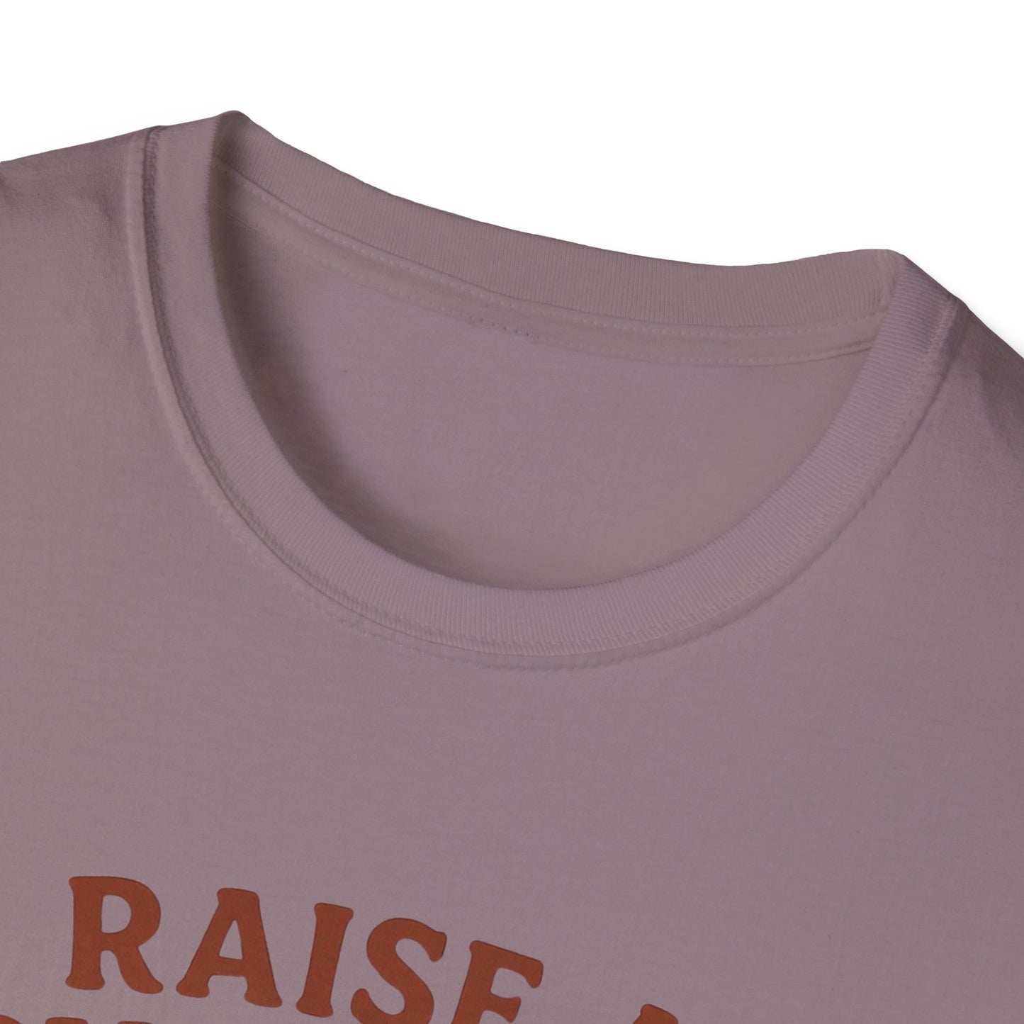 Joyful Bark Worshipper T-Shirt