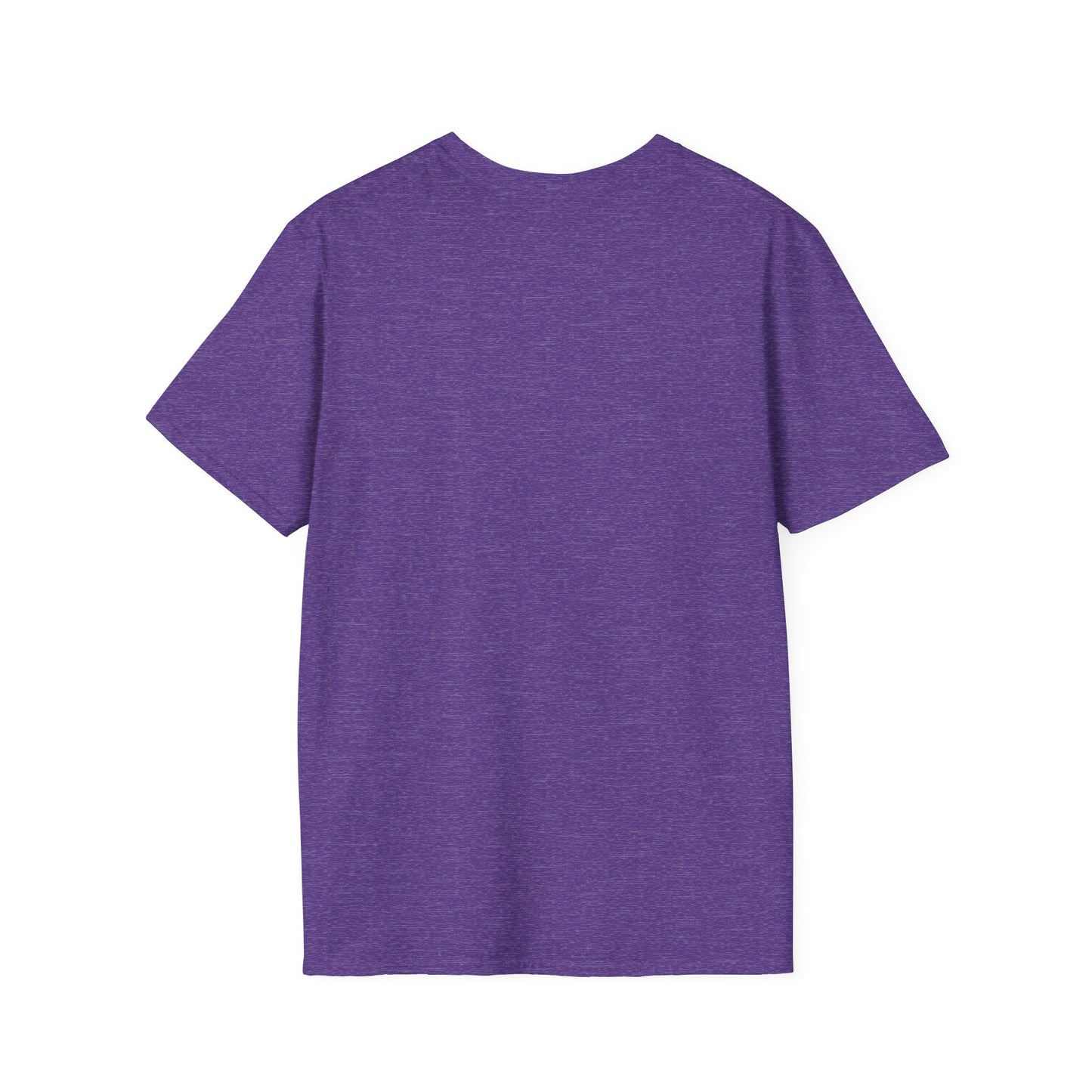 Rescued By Grace Retro T-Shirt