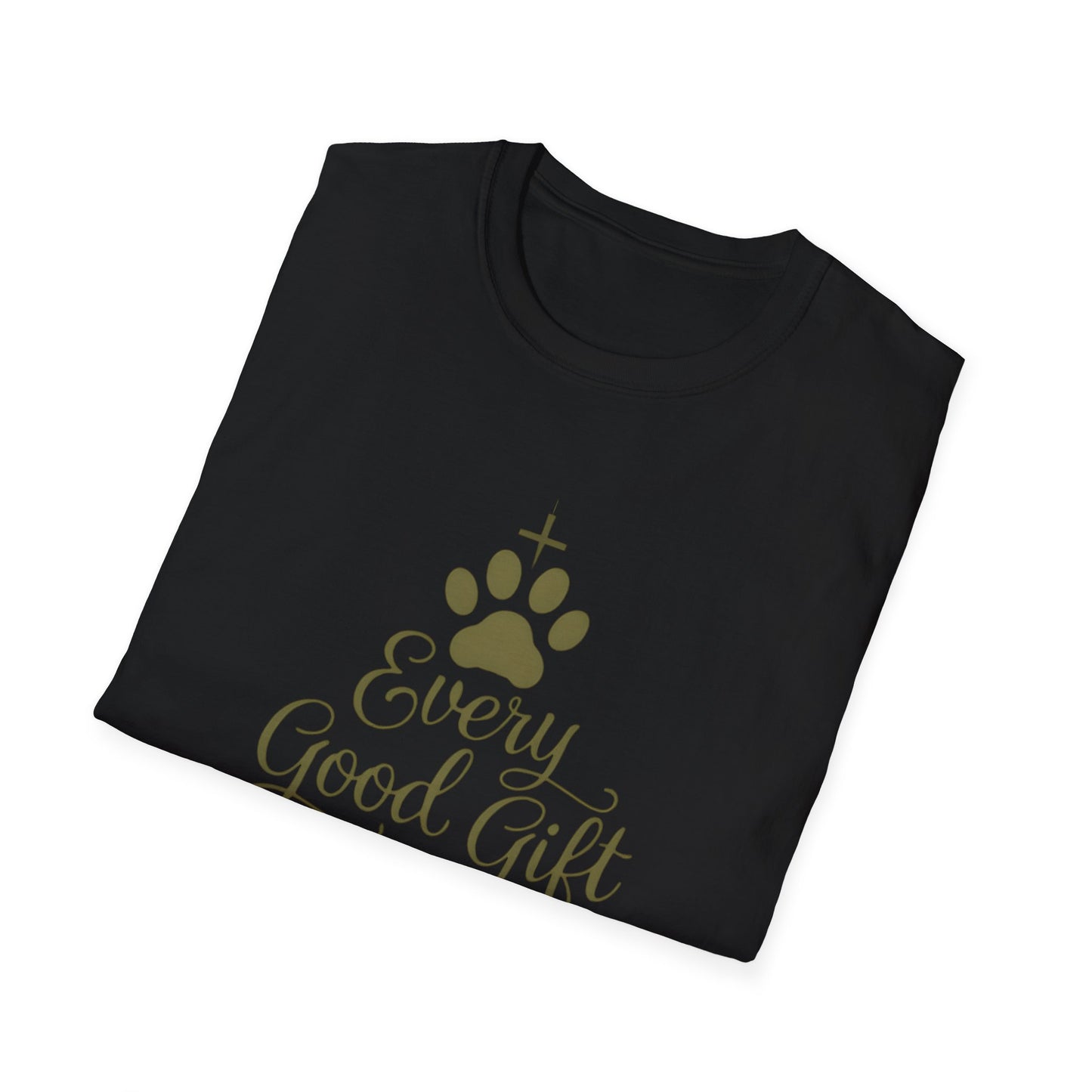 Every Good Gift Comes From Above T-Shirt