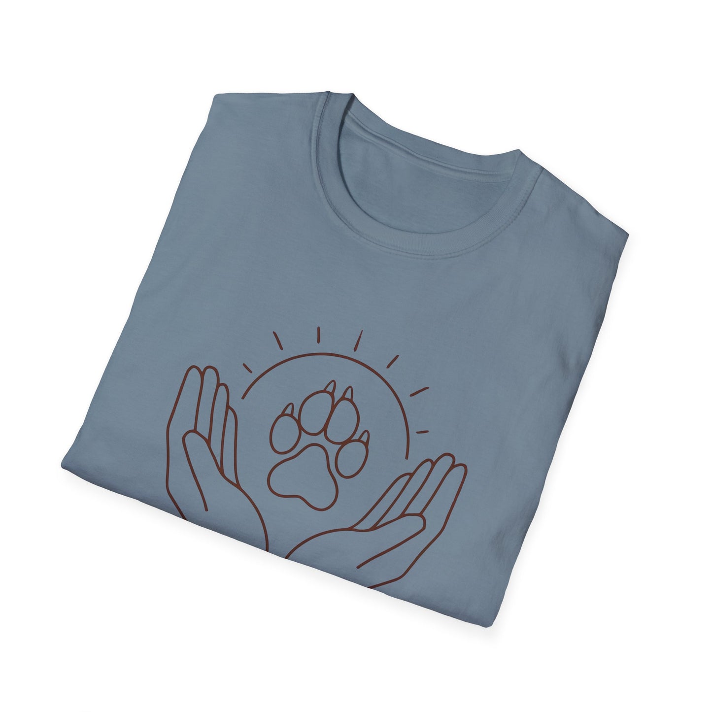 Every Soul Is A Blessing T-Shirt