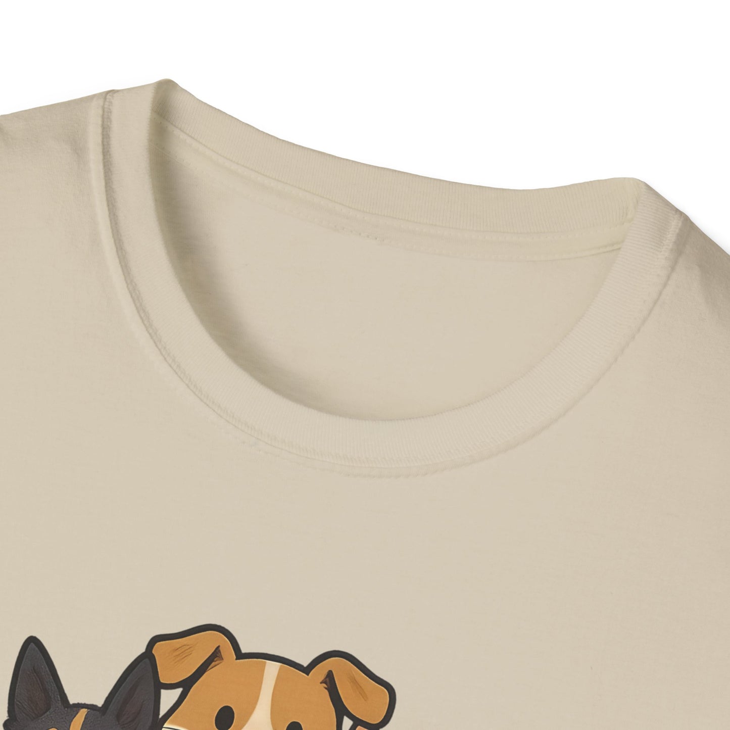 Squad Goals T-Shirt