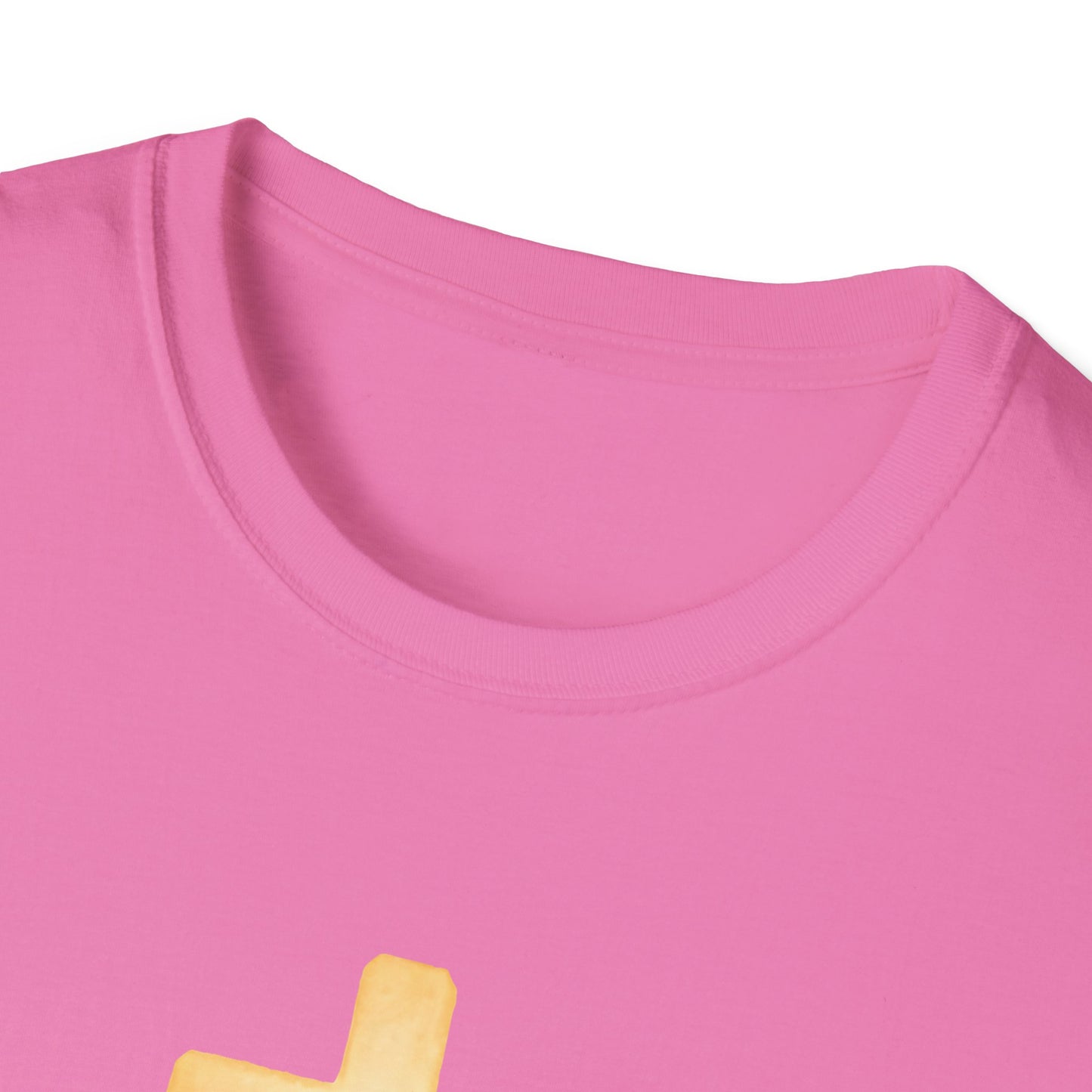 Faithful Friend Eternal Blessing T-Shirt