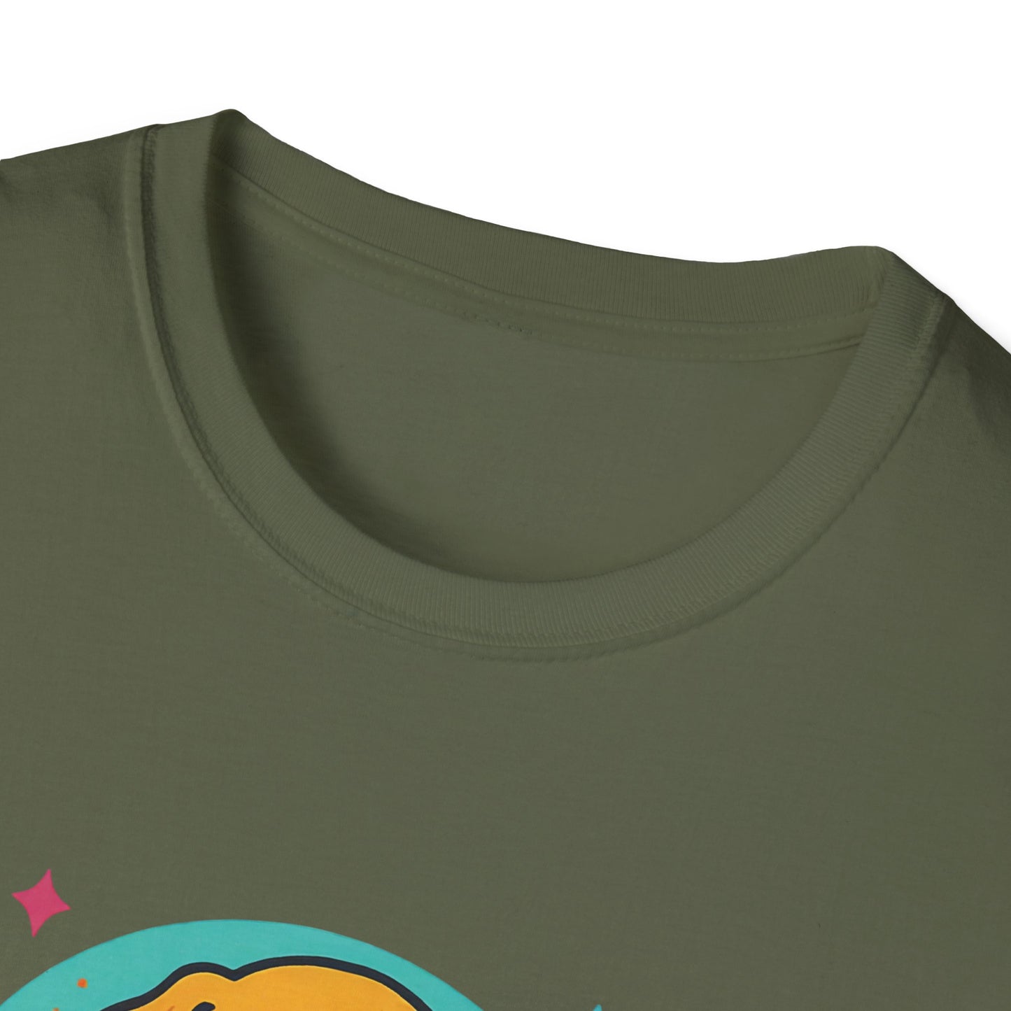Saved And Wagging T-Shirt