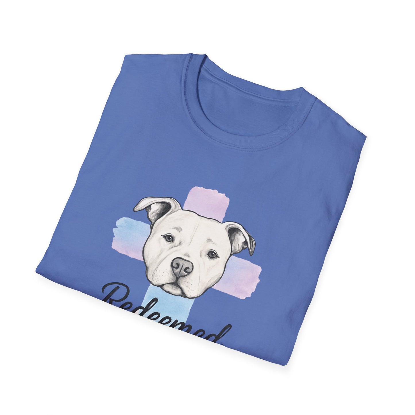 Redeemed With Love T-Shirt