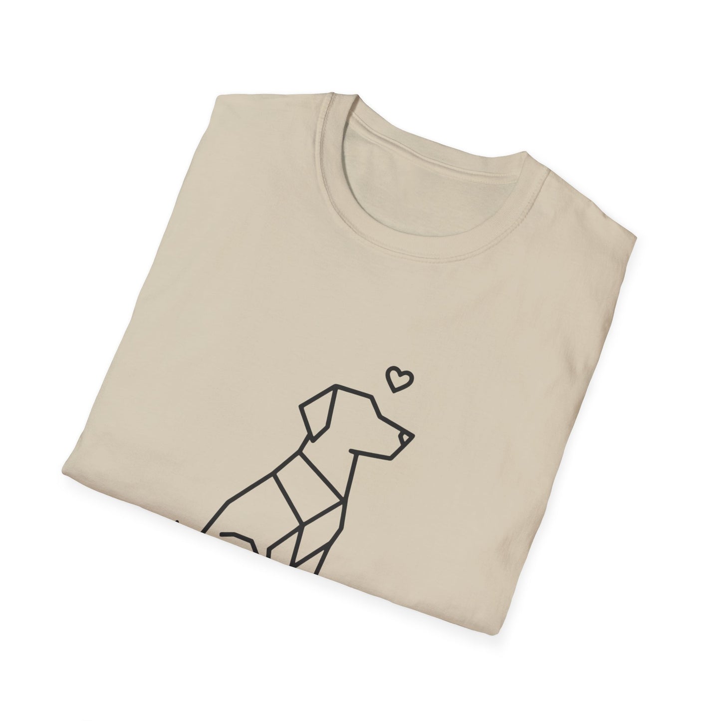 Loyal And Loved T-Shirt