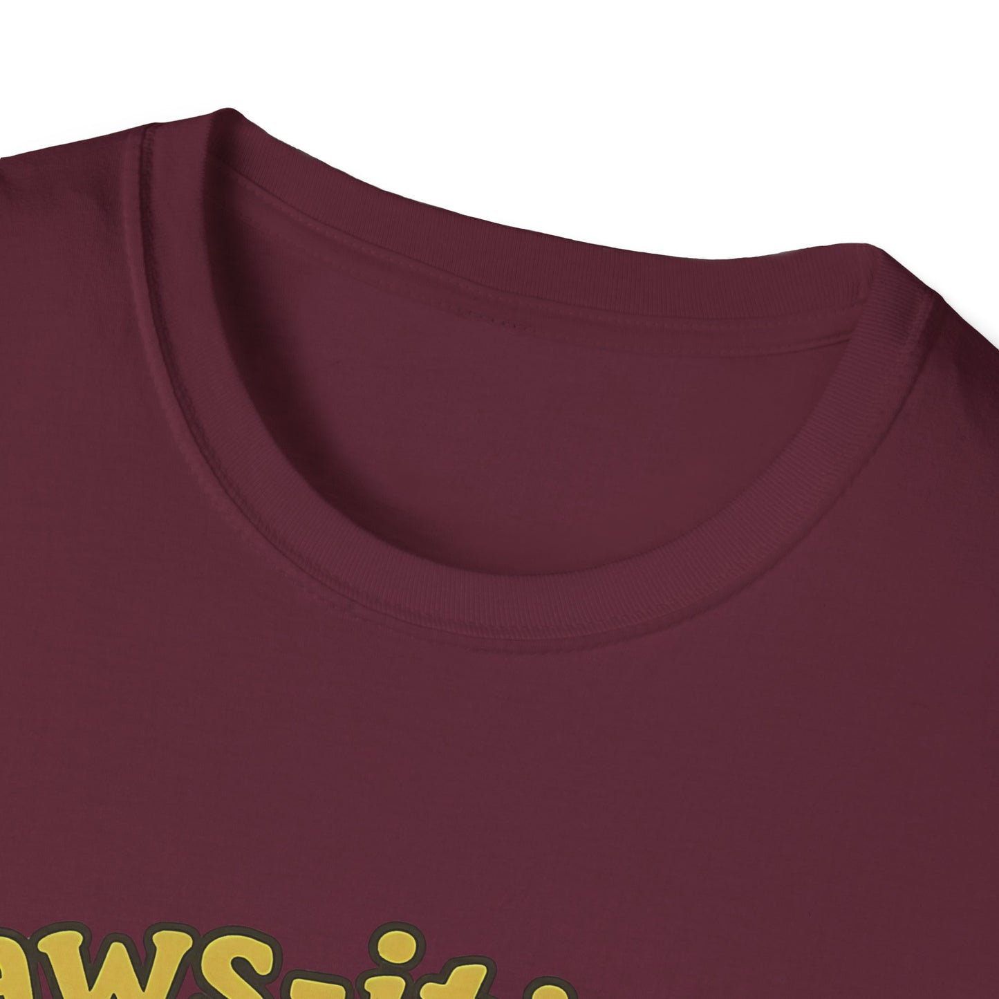 Paws-itively Blessed T-Shirt