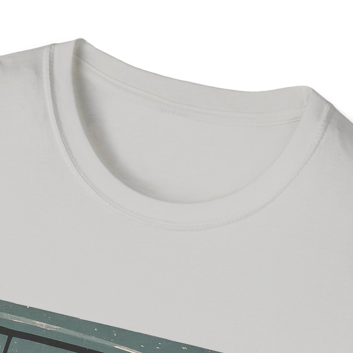 Road Trips And Paw Prints T-Shirt
