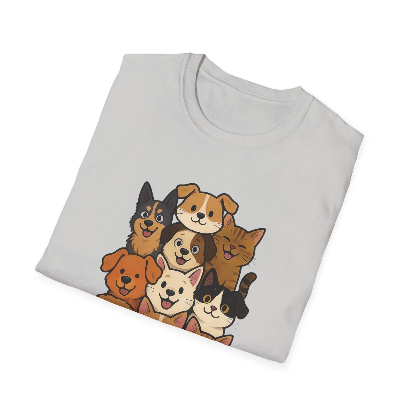 Squad Goals T-Shirt