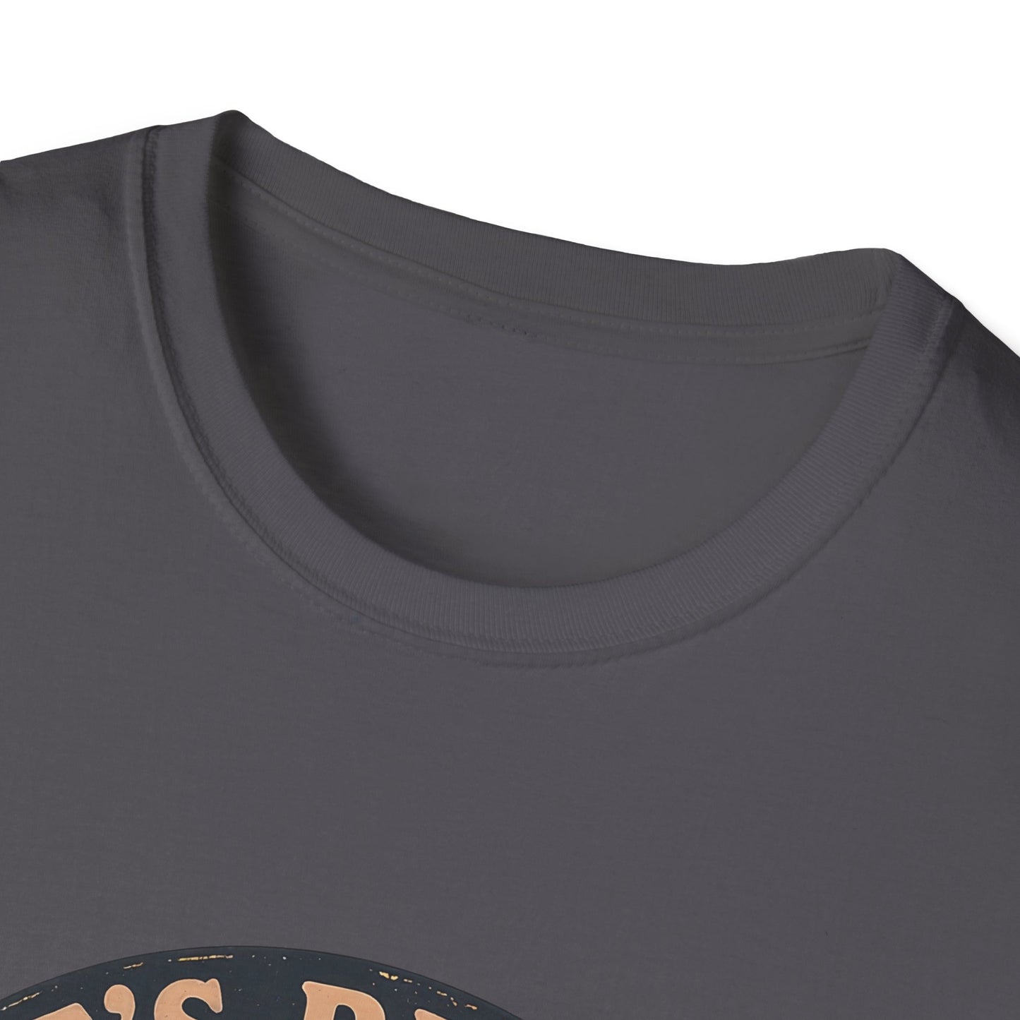 Life's Better With Paws T-Shirt