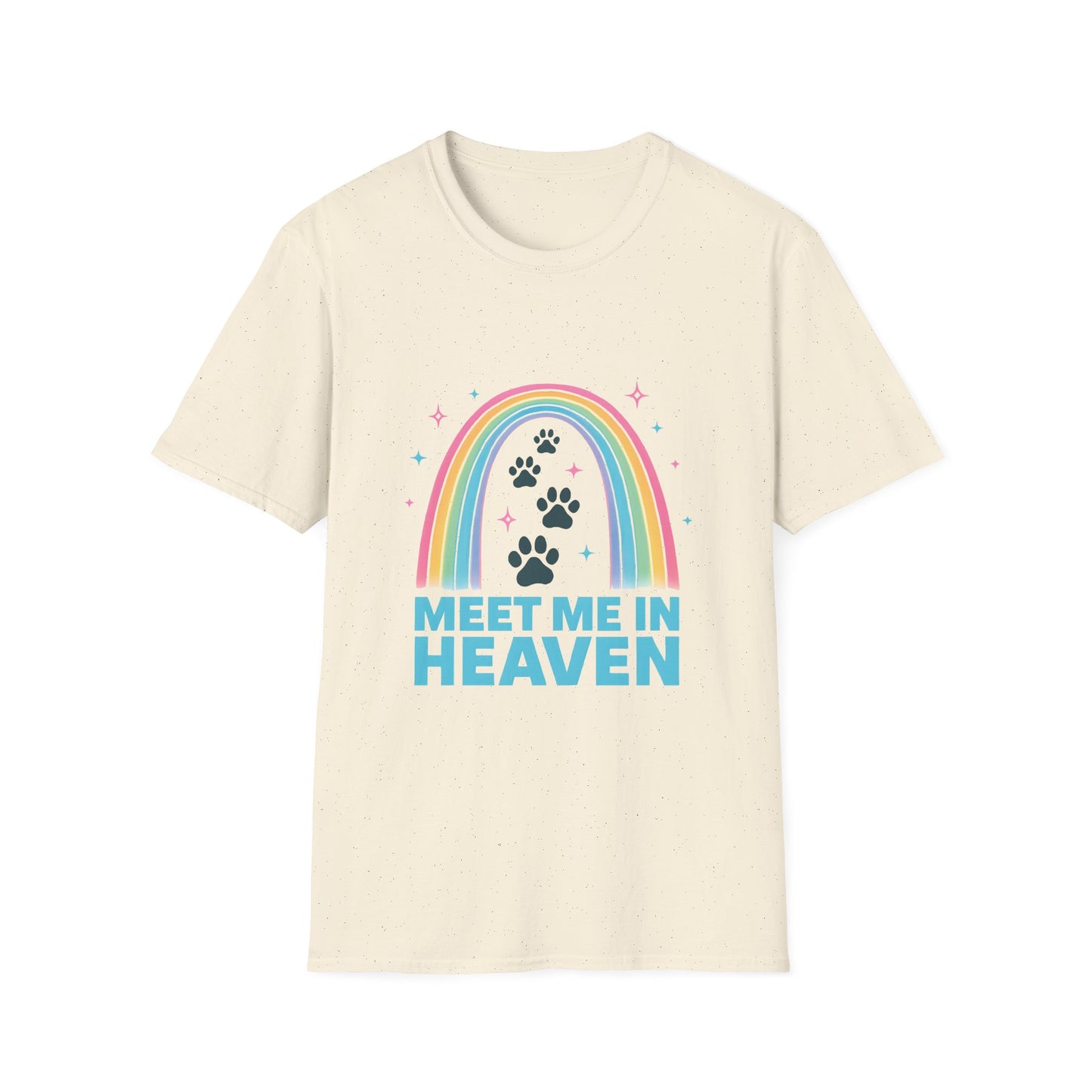 Meet Me In Heaven T-Shirt
