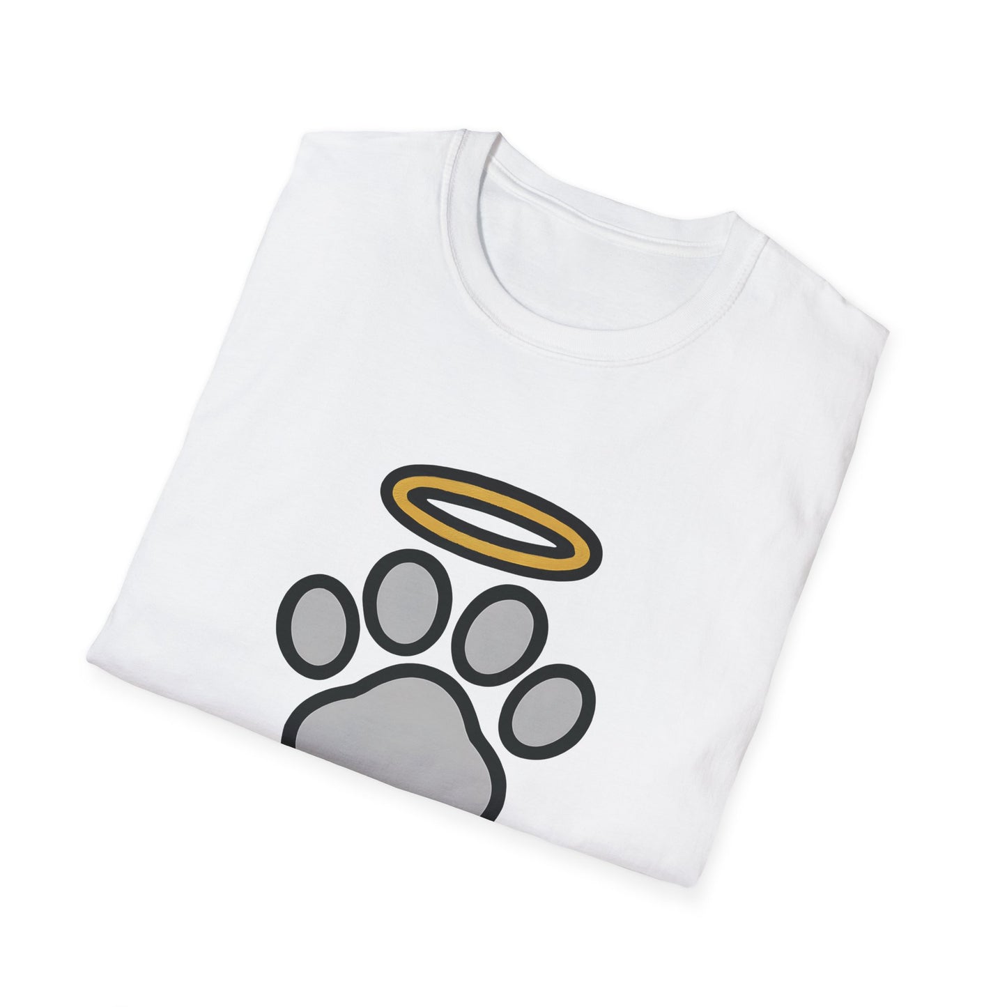 God Sent Me My Rescue Dog T-Shirt