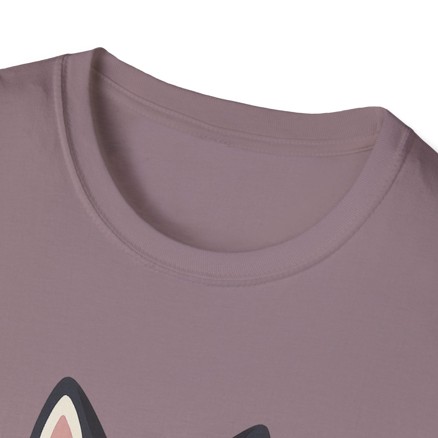 Sit Stay Pray Husky T-Shirt