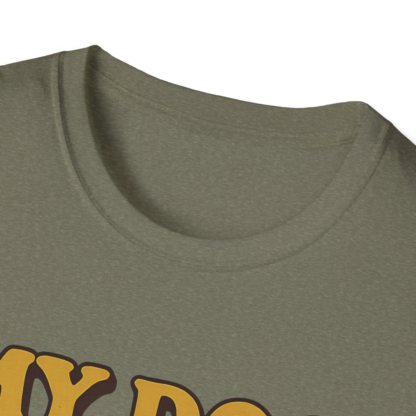 My Dog Is Proof That God Answers Prayers T-Shirt