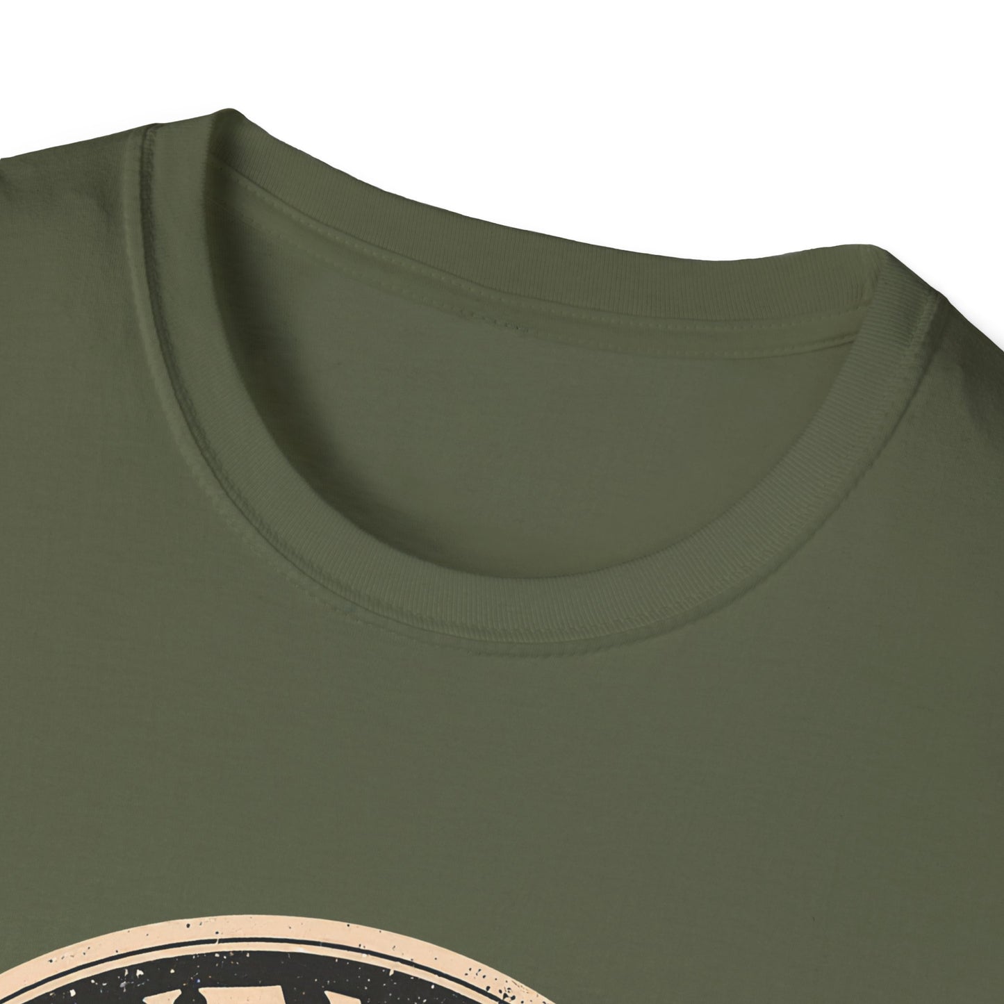 Adventure With Paws T-Shirt