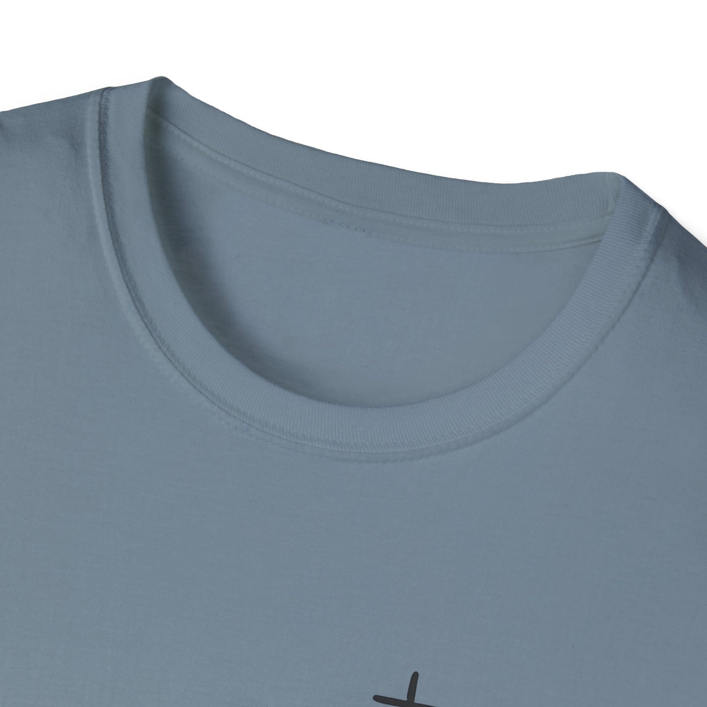 Journey up the Mountain T-Shirt
