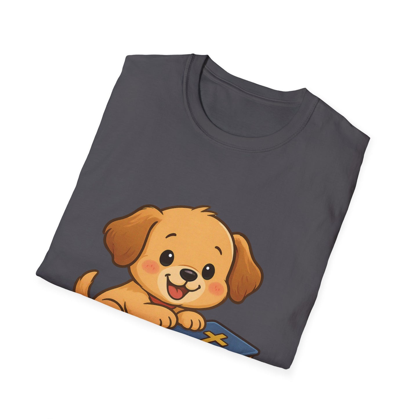 Love Like Jesus Pup T-Shirt