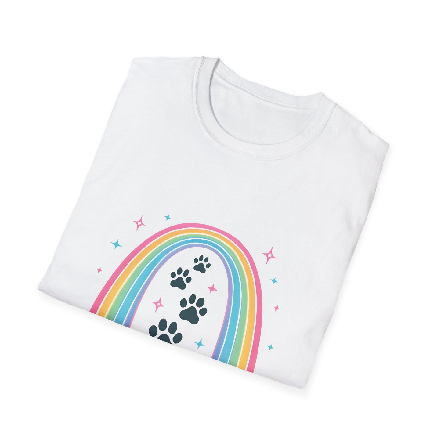 Meet Me In Heaven T-Shirt