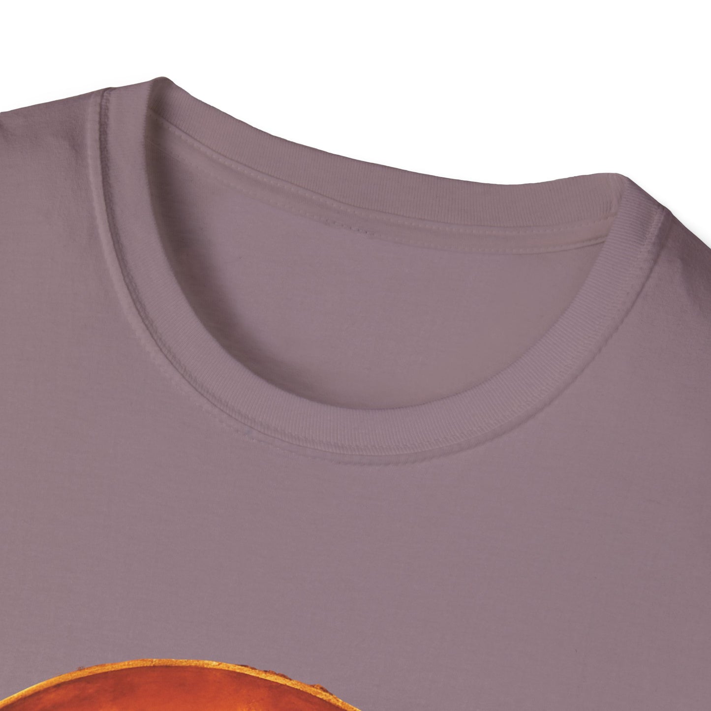Sunset Walk of Faith T-Shirt