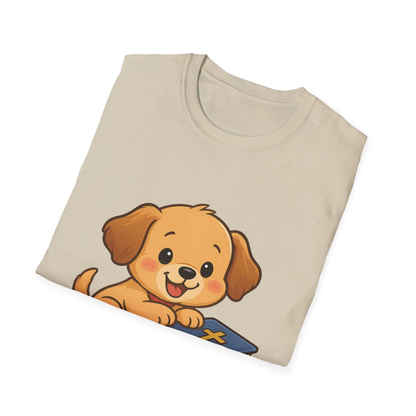 Love Like Jesus Pup T-Shirt