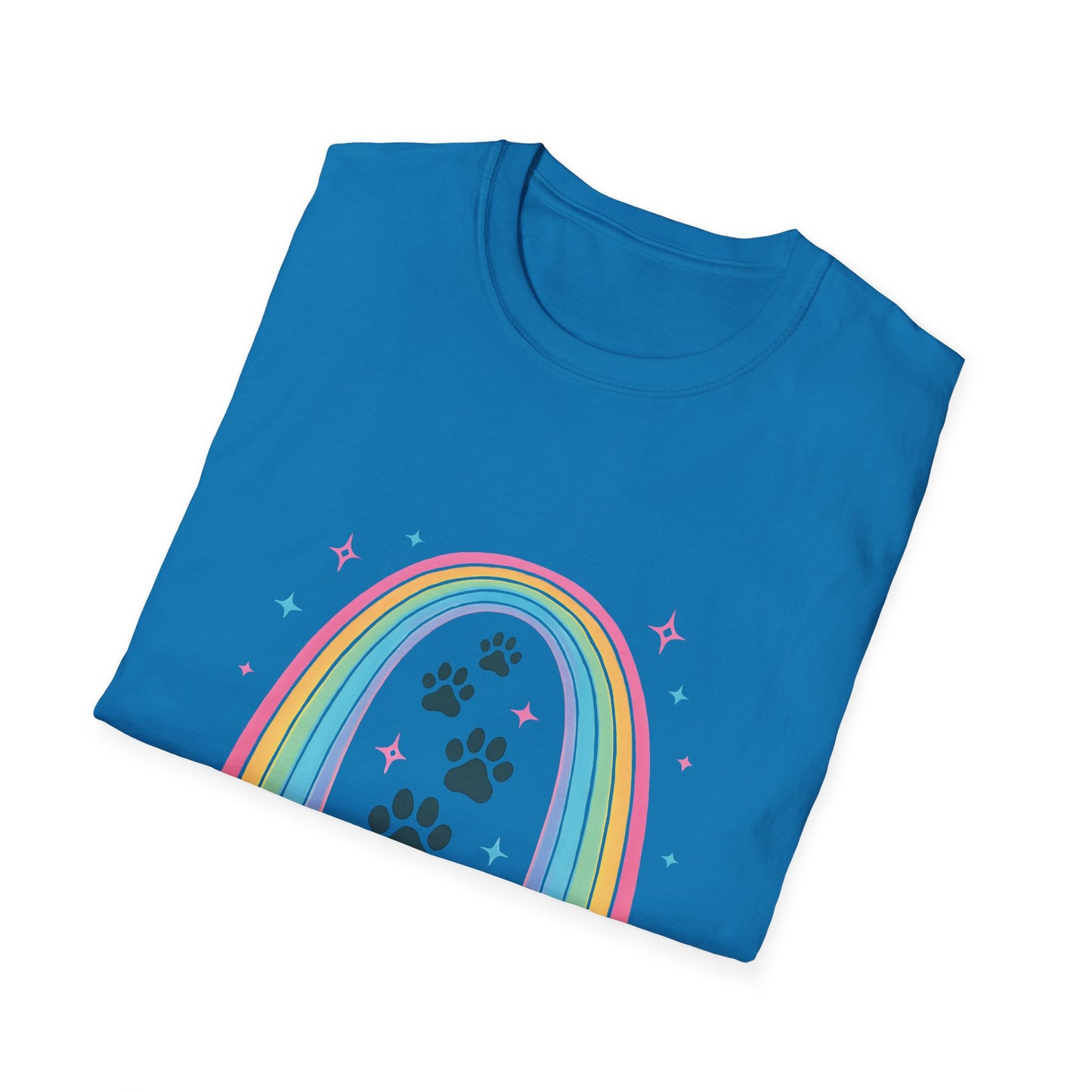 Meet Me In Heaven T-Shirt