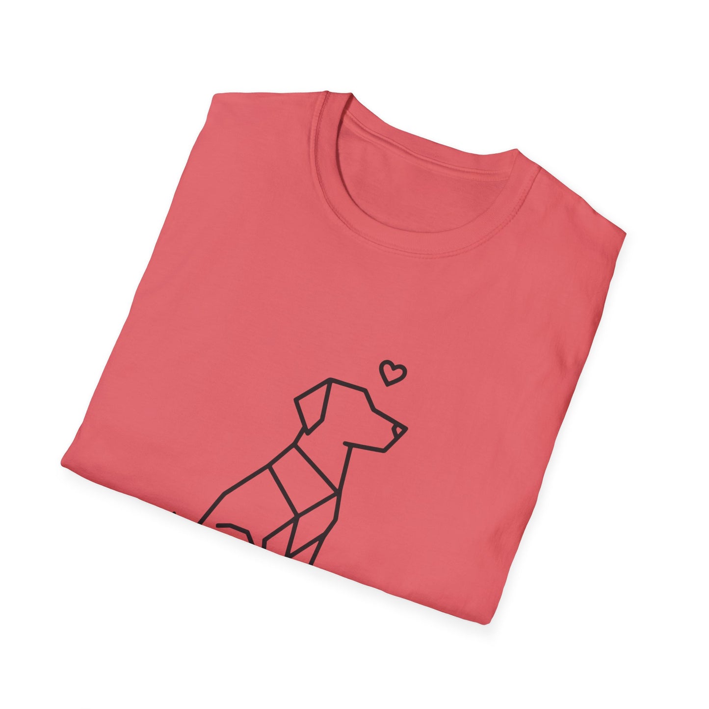Loyal And Loved T-Shirt