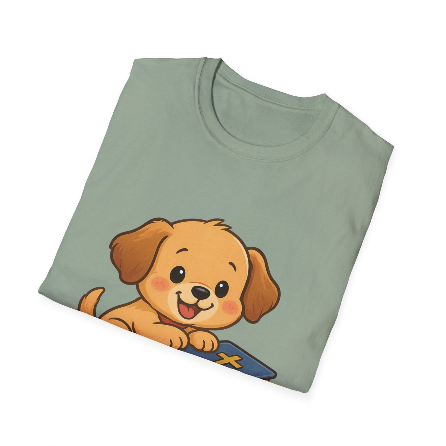 Love Like Jesus Pup T-Shirt