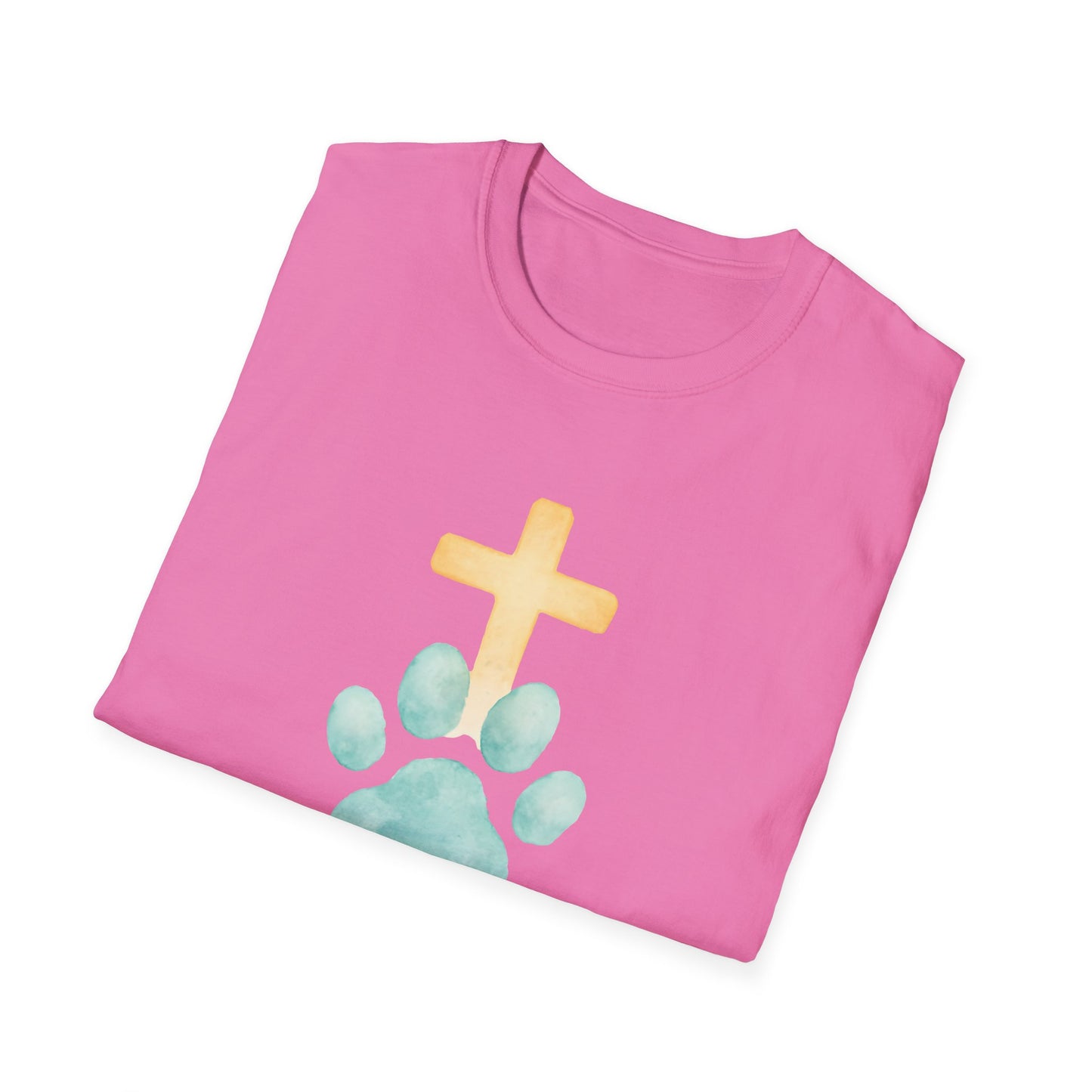 Faithful Friend Eternal Blessing T-Shirt