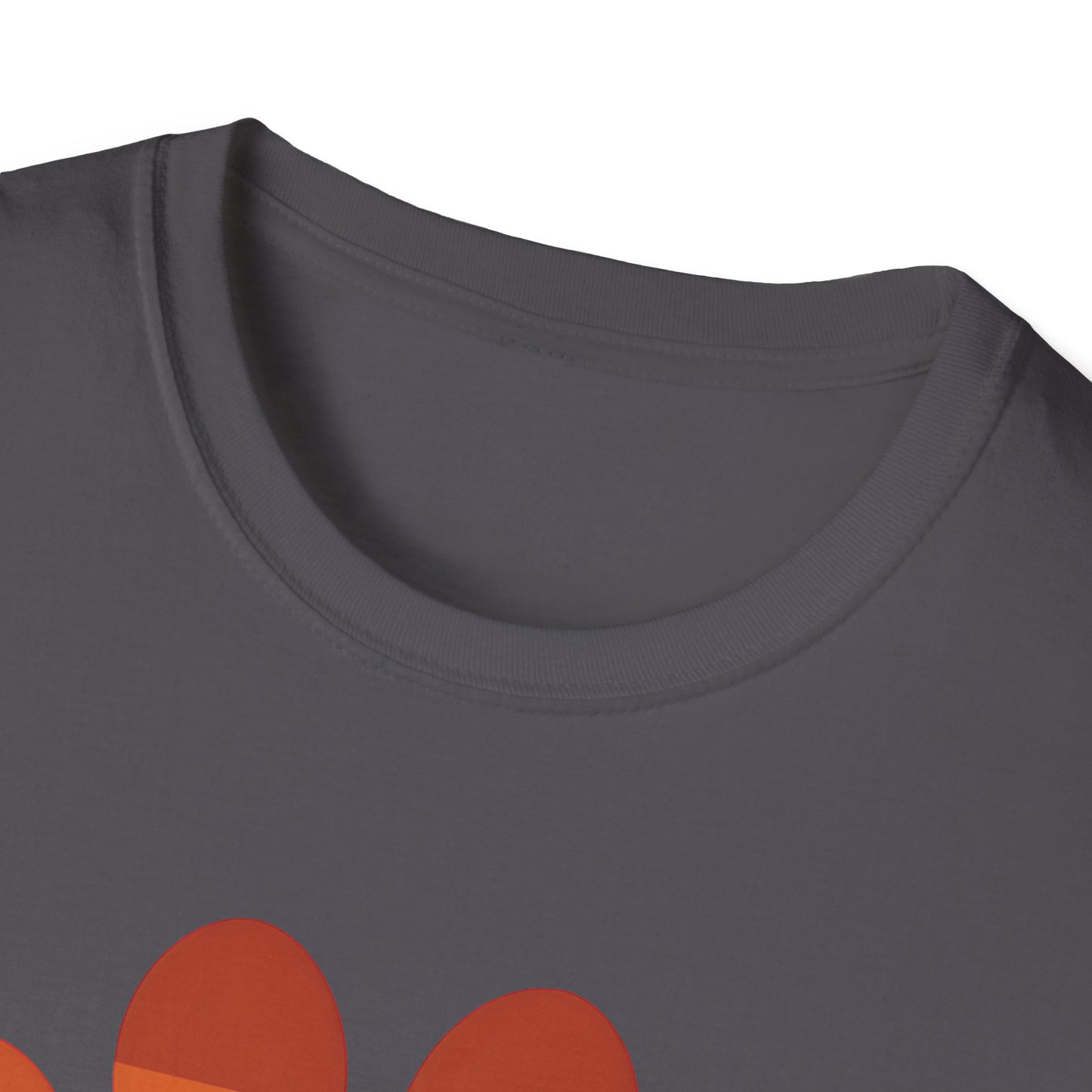 Rescued By Grace T-Shirt