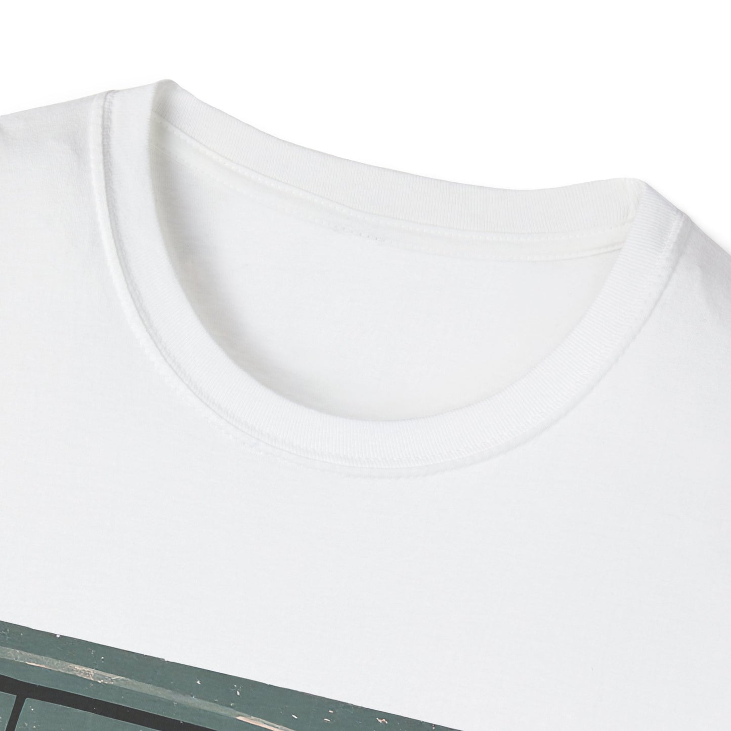 Road Trips And Paw Prints T-Shirt