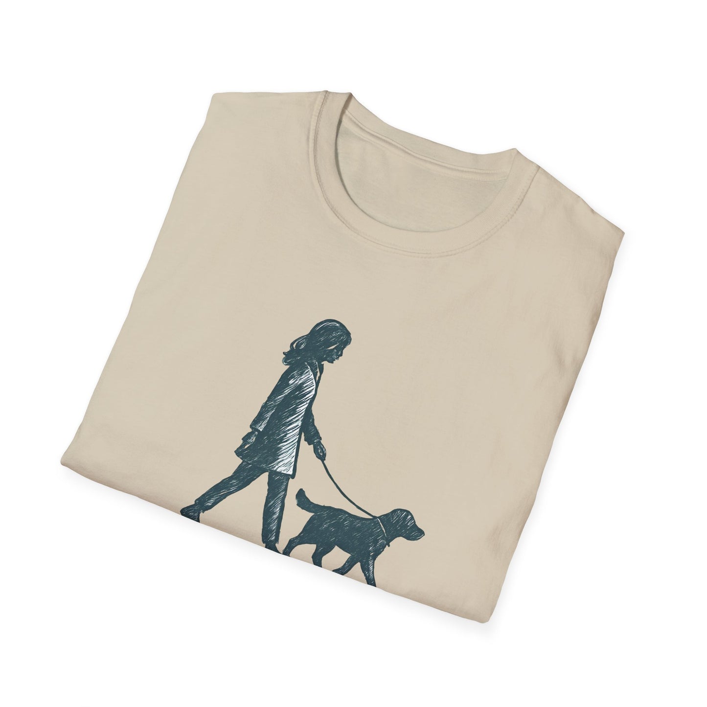 The Lord Directs Our Steps T-Shirt