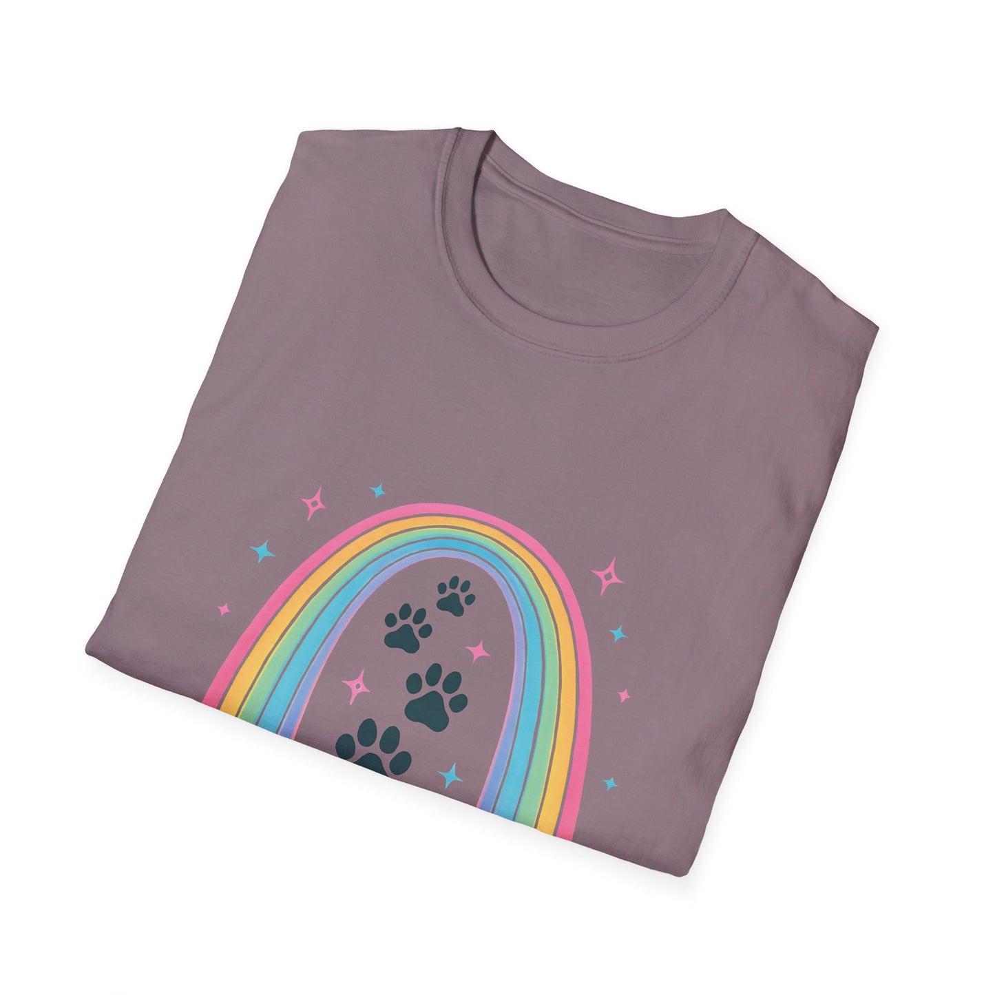 Meet Me In Heaven T-Shirt