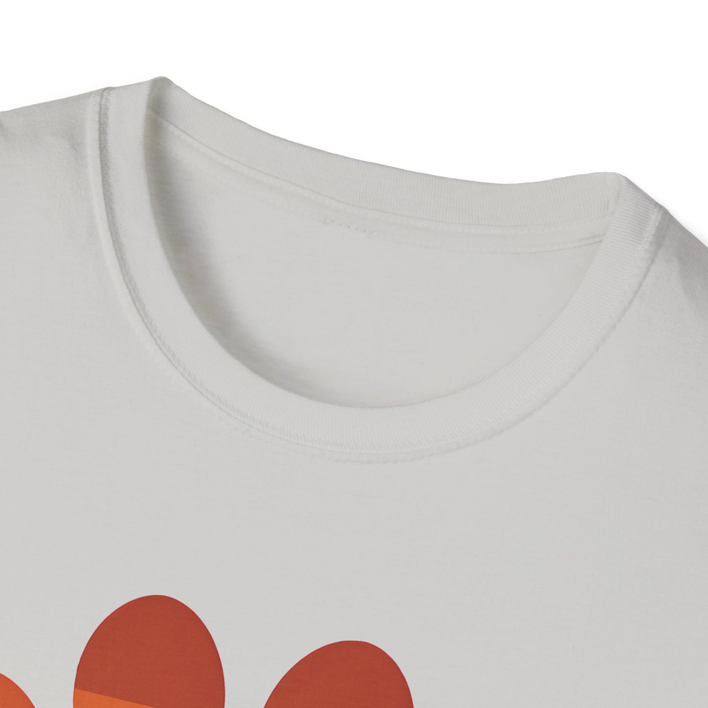 Rescued By Grace T-Shirt