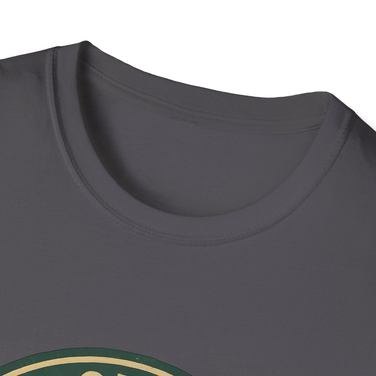 God's Creation Our Adventure T-Shirt