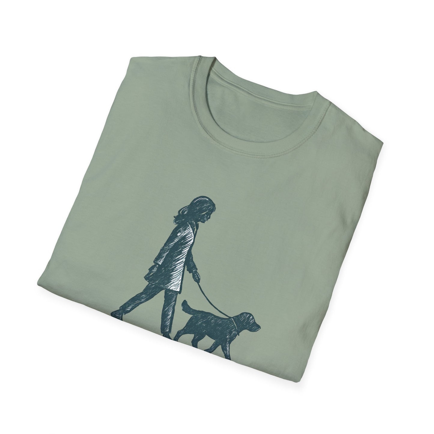 The Lord Directs Our Steps T-Shirt
